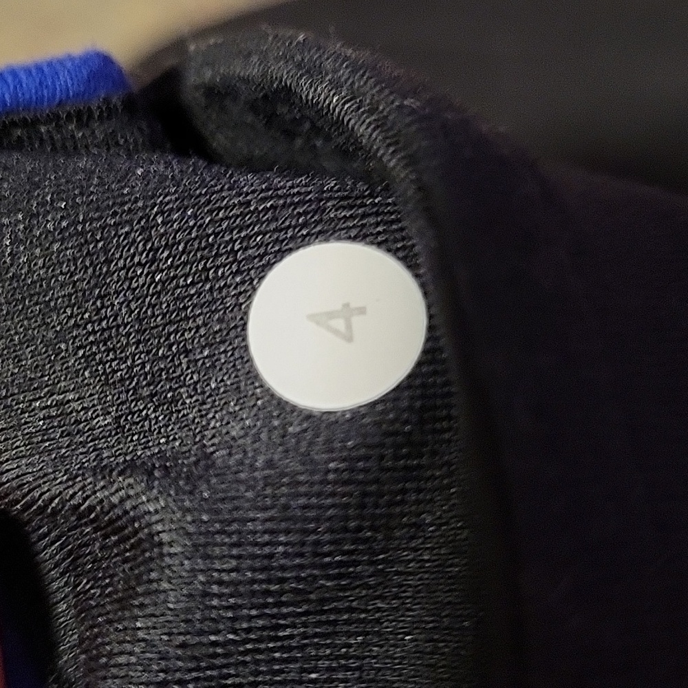 Reversible Lululemon - Picture 5 of 7